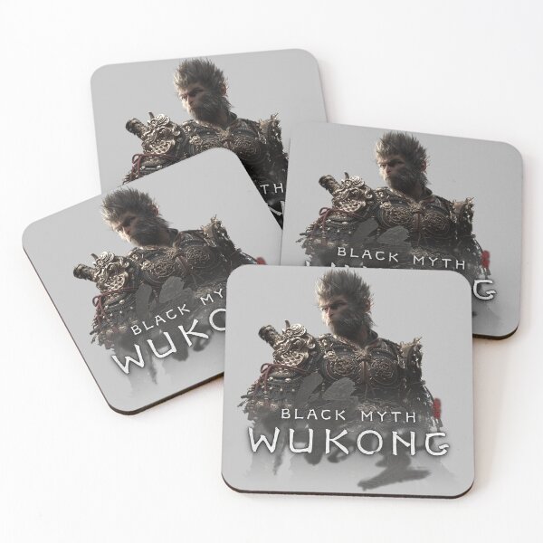Item preview, Black Myth Wukong designed and sold by Inthestardust.