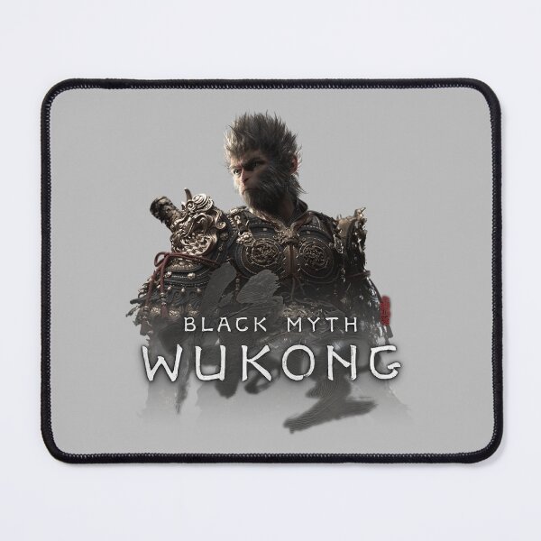 Item preview, Black Myth Wukong designed and sold by Inthestardust.