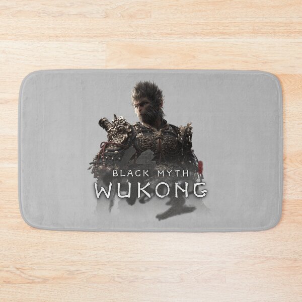 Item preview, Black Myth Wukong designed and sold by Inthestardust.