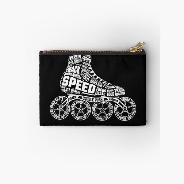 Item preview, Inline Skates Word Art Skater designed and sold by Radixbarny.