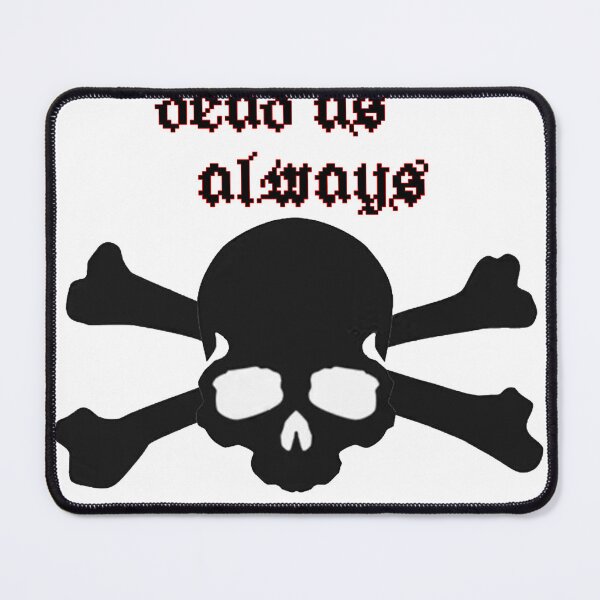 Item preview, Skull designed for alternative people designed and sold by gothicmarry.