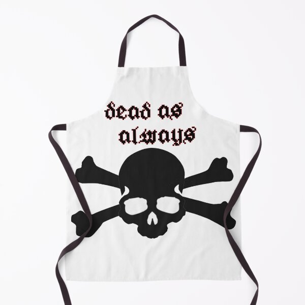 Item preview, Skull designed for alternative people designed and sold by gothicmarry.