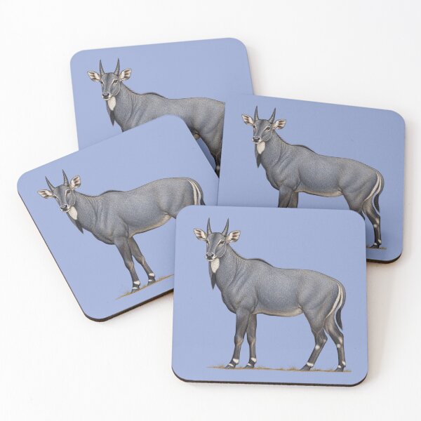 Item preview, Nilgai designed and sold by RAMIRELLI.