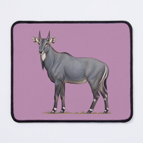 Item preview, Nilgai designed and sold by RAMIRELLI.