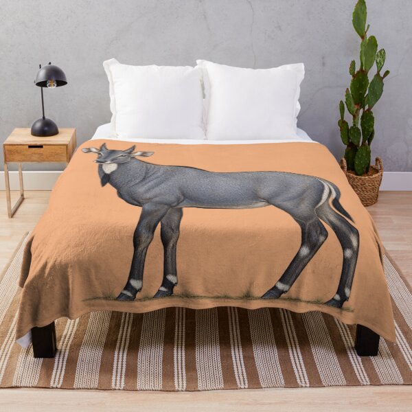 Item preview, Nilgai designed and sold by RAMIRELLI.