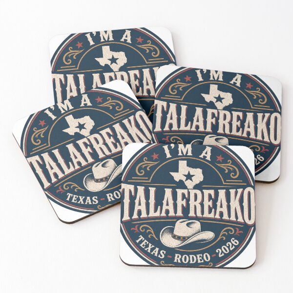 Item preview, Texas Rodeo 2026 Talafreako Cowboy Hat Vintage Western designed and sold by BearLoveDesign.