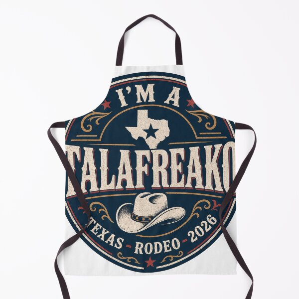 Item preview, Texas Rodeo 2026 Talafreako Cowboy Hat Vintage Western designed and sold by BearLoveDesign.
