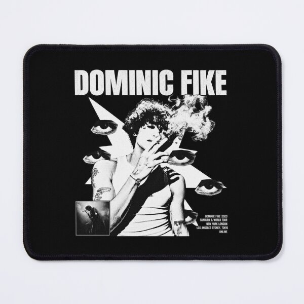 Item preview, Dominic Fike designed and sold by MAClt3Art.