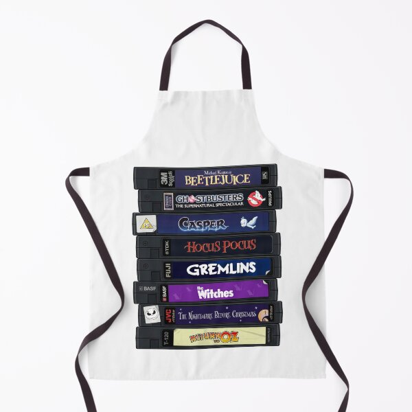 Item preview, Halloween VHS Family Movie designed and sold by THAT'S WHAT TEE SAID.