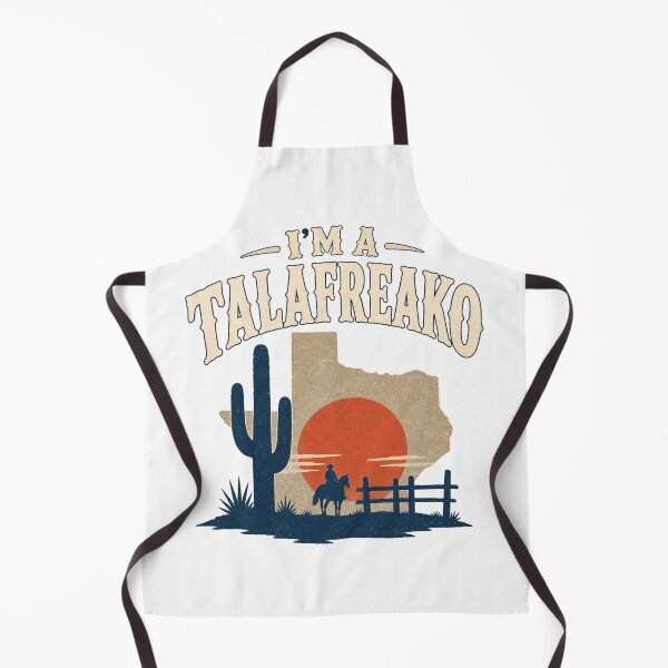 Item preview, Texas Cowboy Sunset Talafreako Western Ranch and Rodeo designed and sold by BearLoveDesign.