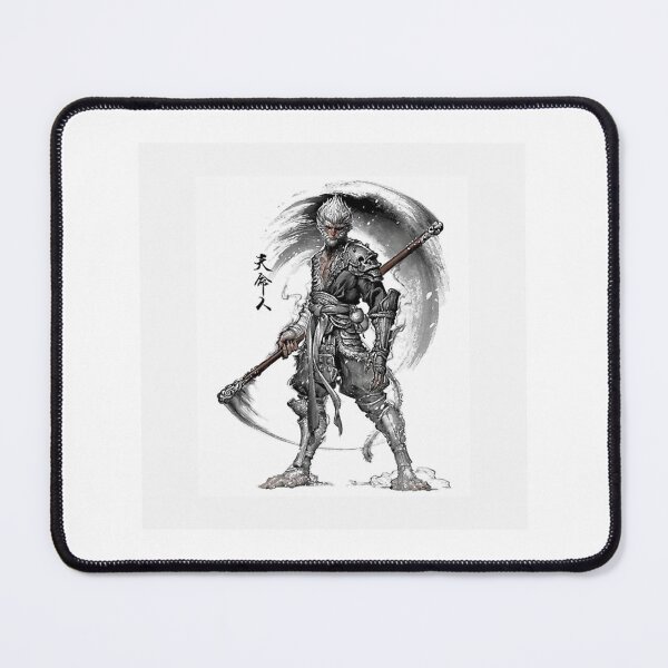 Item preview, Copy of Black Myth Wukong designed and sold by Inthestardust.