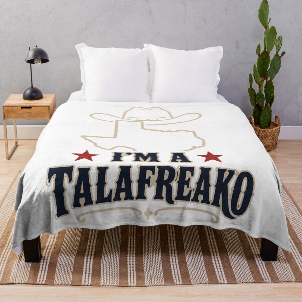 Item preview, Texas Cowboy Hat Map Talafreako Western Country Pride designed and sold by BearLoveDesign.