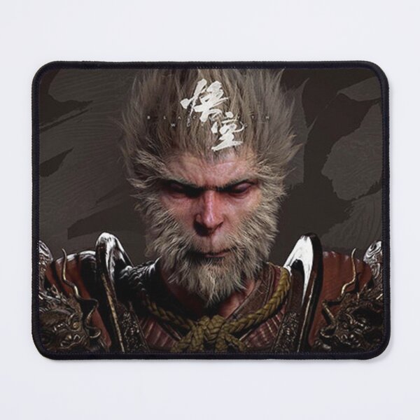 Item preview, Black Myth Wukong designed and sold by Inthestardust.