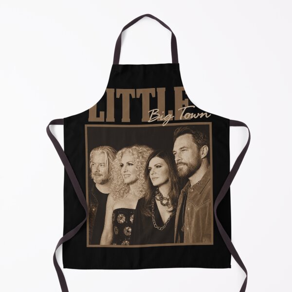 Item preview, Little Big Town designed and sold by VerdePlantTees.