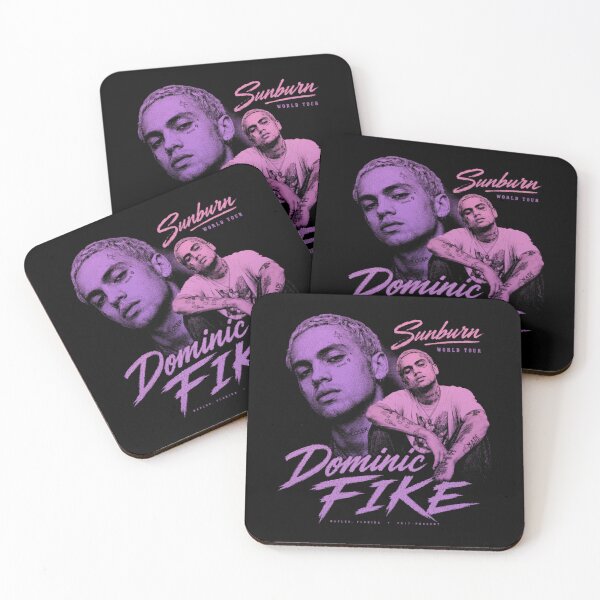 Item preview, DOMINIC FIKE designed and sold by MAClt3Art.