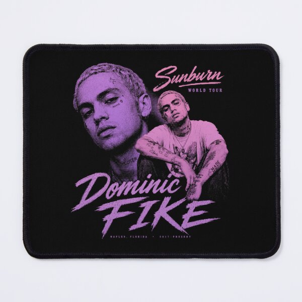 Item preview, DOMINIC FIKE designed and sold by MAClt3Art.