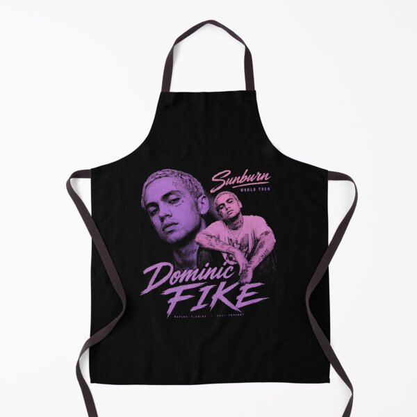 Item preview, DOMINIC FIKE designed and sold by MAClt3Art.