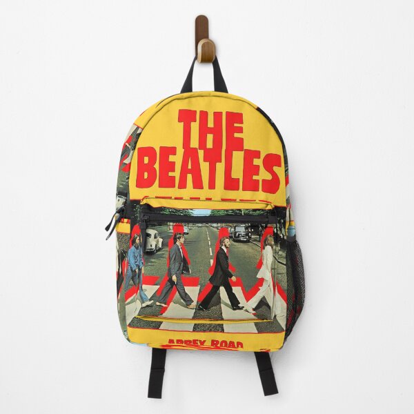 Item preview, Red-Line Abbey Road designed and sold by COFFEEWITHARTS.
