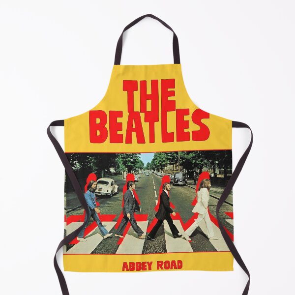 Item preview, Red-Line Abbey Road designed and sold by COFFEEWITHARTS.