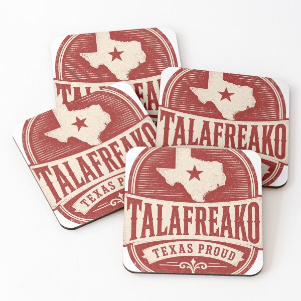 Item preview, Texas Map Texas Proud Vintage Americana Lone Star State designed and sold by BearLoveDesign.