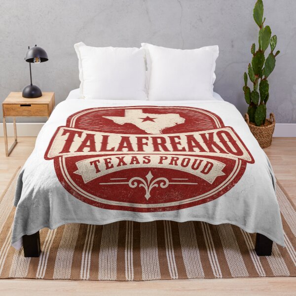 Item preview, Texas Map Texas Proud Vintage Americana Lone Star State designed and sold by BearLoveDesign.