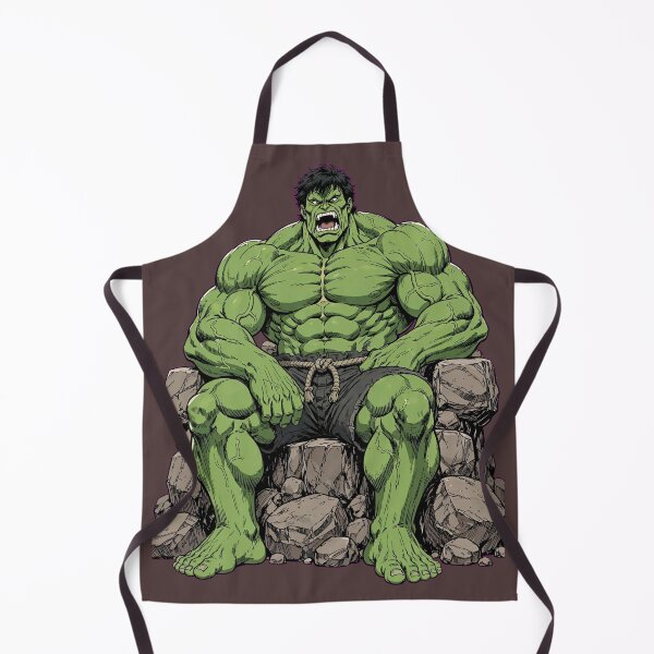 Item preview, Gamma Titan Beast King Throne Anime Style designed and sold by Danime Planet.