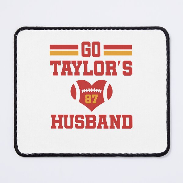 Item preview, Go Taylors Husband Shirt Trending Fan Tee designed and sold by Designart68.