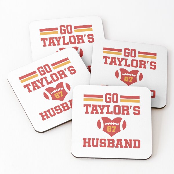 Item preview, Go Taylors Husband Shirt Trending Fan Tee designed and sold by Designart68.