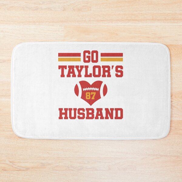 Item preview, Go Taylors Husband Shirt Trending Fan Tee designed and sold by Designart68.