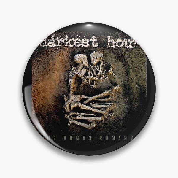 Artikelvorschau, Darkest Hour Band entworfen und verkauft von LSDComeseuram.