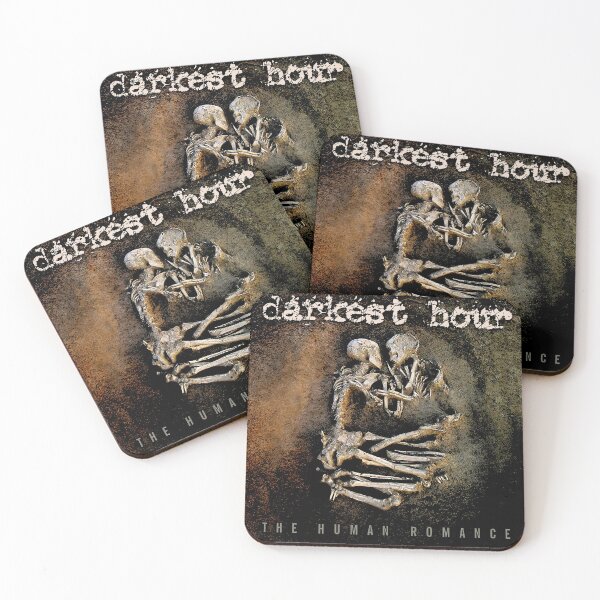 Item preview, Darkest Hour Band  designed and sold by LSDComeseuram.