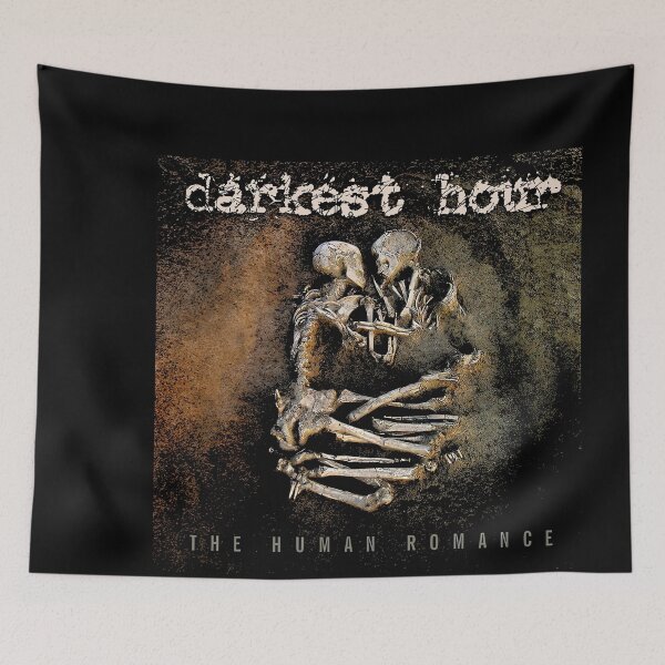 Item preview, Darkest Hour Band  designed and sold by LSDComeseuram.