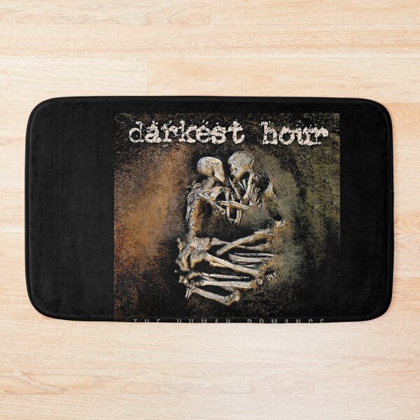 Item preview, Darkest Hour Band  designed and sold by LSDComeseuram.