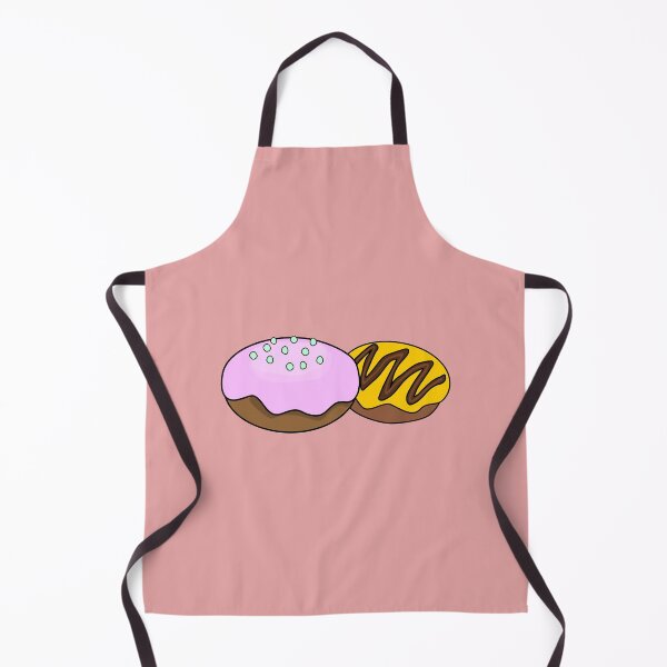 Item preview, Donuts, dessert, glaze designed and sold by PoppyPurple.