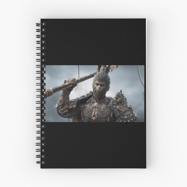 Item preview, Black Myth Wukong designed and sold by Inthestardust.