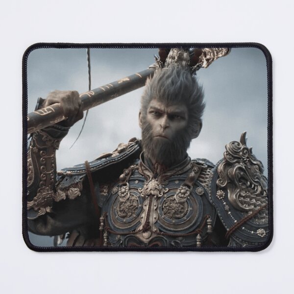 Item preview, Black Myth Wukong designed and sold by Inthestardust.