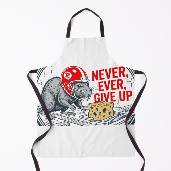Item preview, Never ever give up 2 designed and sold by twgcrazy.