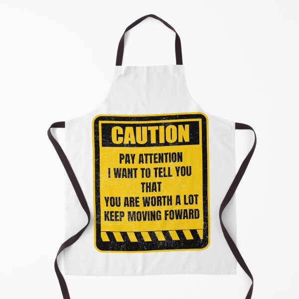 Item preview, Danger/Caution designed and sold by artcentenov.