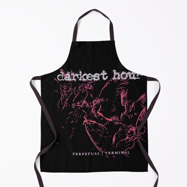 Item preview, Darkest Hour Band  designed and sold by LSDComeseuram.