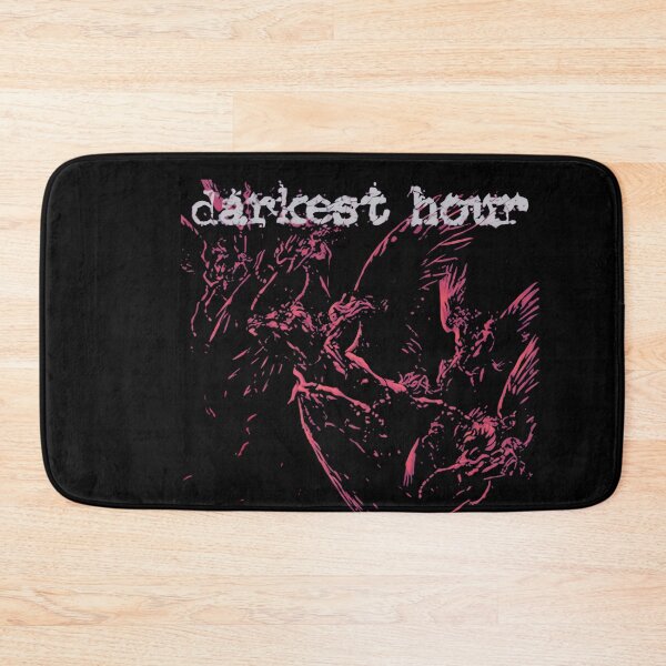Item preview, Darkest Hour Band  designed and sold by LSDComeseuram.