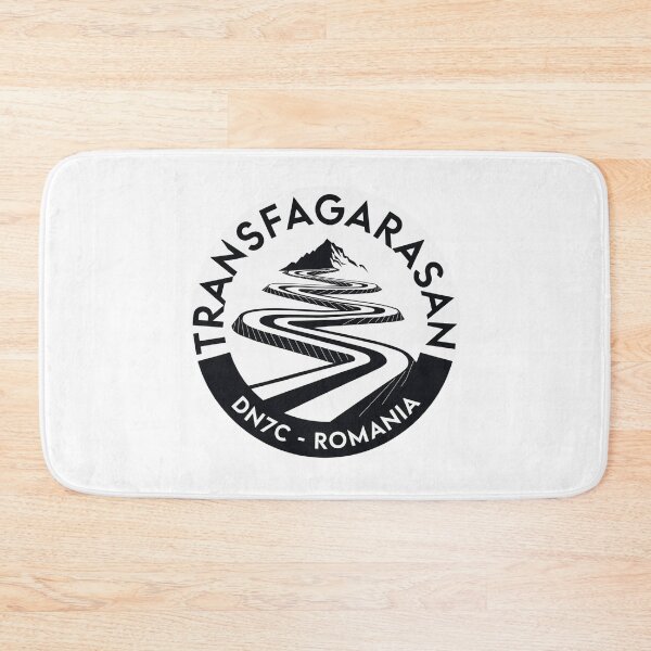 Item preview, Transfagarasan Romania DN7C Highway Highway designed and sold by jeshands.