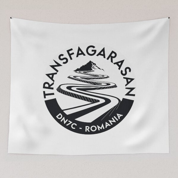 Item preview, Transfagarasan Romania DN7C Highway Highway designed and sold by jeshands.