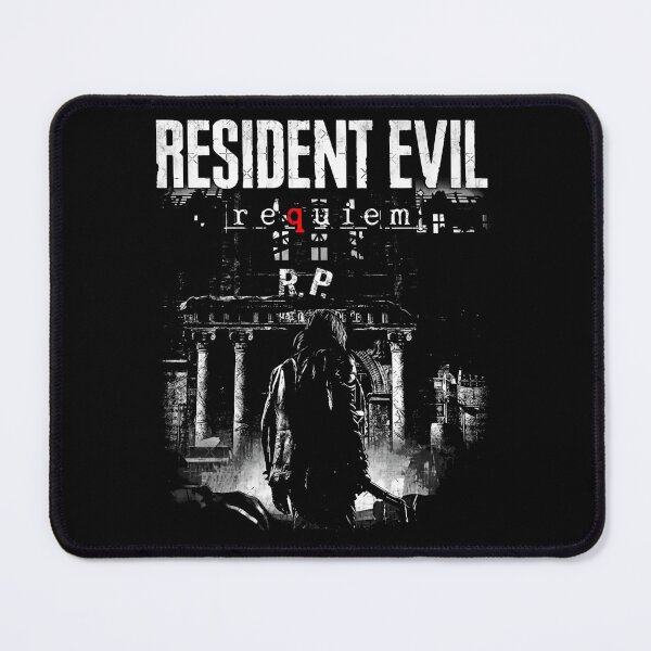 Item preview, RE Requiem - Resident Evil Requiem designed and sold by shiftyourbarrie.