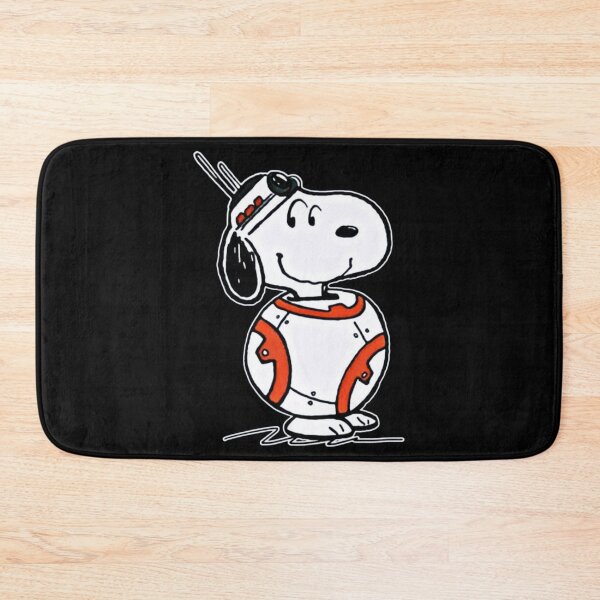 Item preview, Snoopy as BB-8 Droid Mashup   designed and sold by averyfoxdesigns.