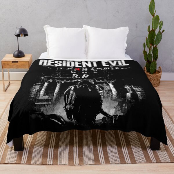Item preview, RE Requiem - Resident Evil Requiem designed and sold by shiftyourbarrie.