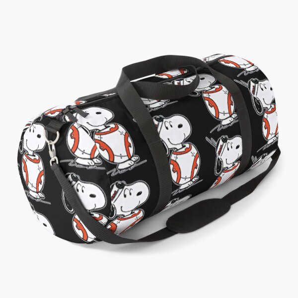 Item preview, Snoopy as BB-8 Droid Mashup designed and sold by averyfoxdesigns.