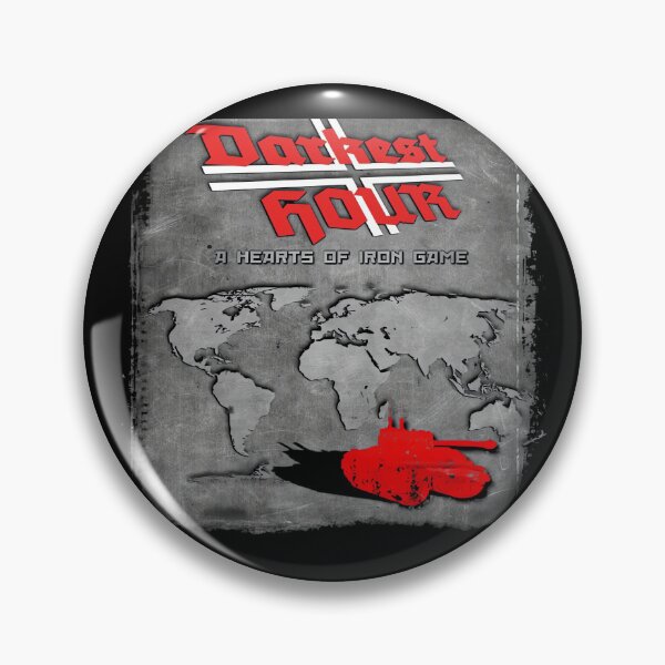 Item preview, Darkest Hour Band  designed and sold by LSDComeseuram.
