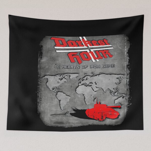 Item preview, Darkest Hour Band  designed and sold by LSDComeseuram.