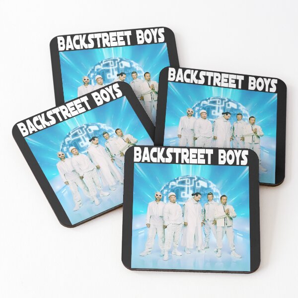 Item preview, Backstreet Boys designed and sold by Txtmax.