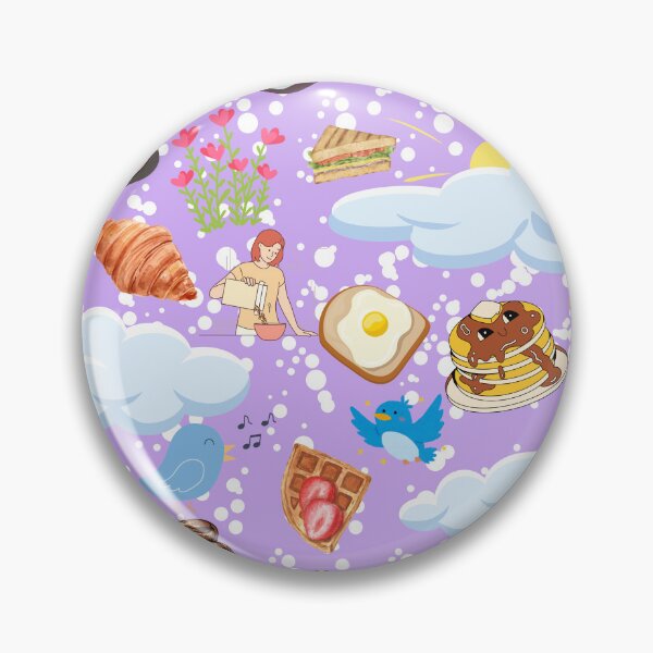 Item preview, DESAYUNO LINDO designed and sold by Oits.